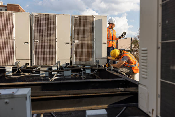 Best HVAC system installation  in Hampton, AR