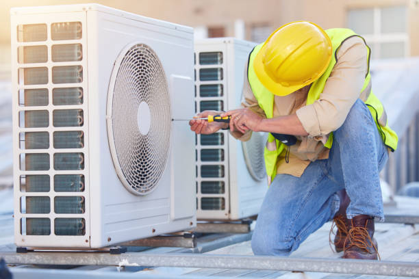 Best Residential HVAC services  in Hampton, AR
