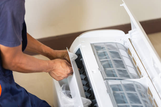 Best HVAC cleaning services  in Hampton, AR