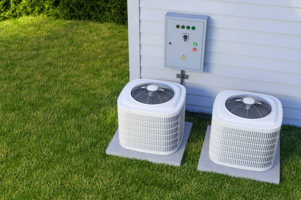 Trusted Hampton, AR HVAC Experts